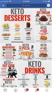 Keto Dinner Recipes for Two